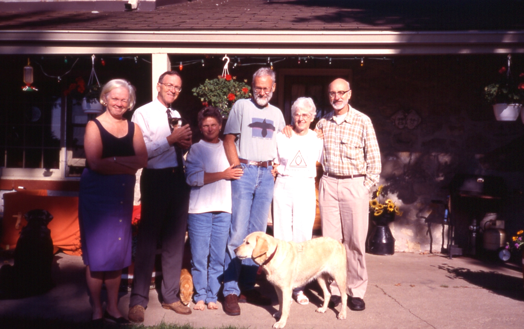 1999 09 #009 Harrisons