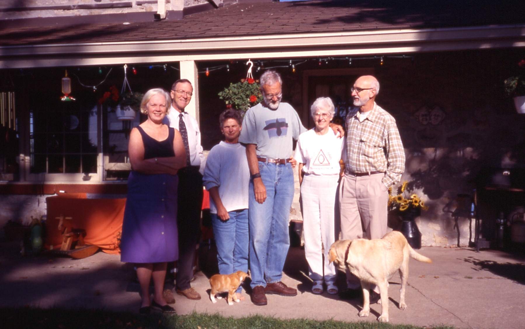 1999 09 #010 Harrisons