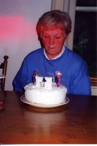 2000 08 Sue's 57th
