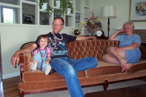 2002 07 Jessie & Dick