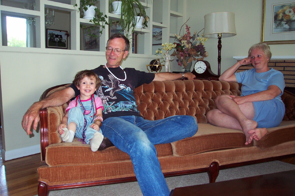 2002 07 Jessie & Dick