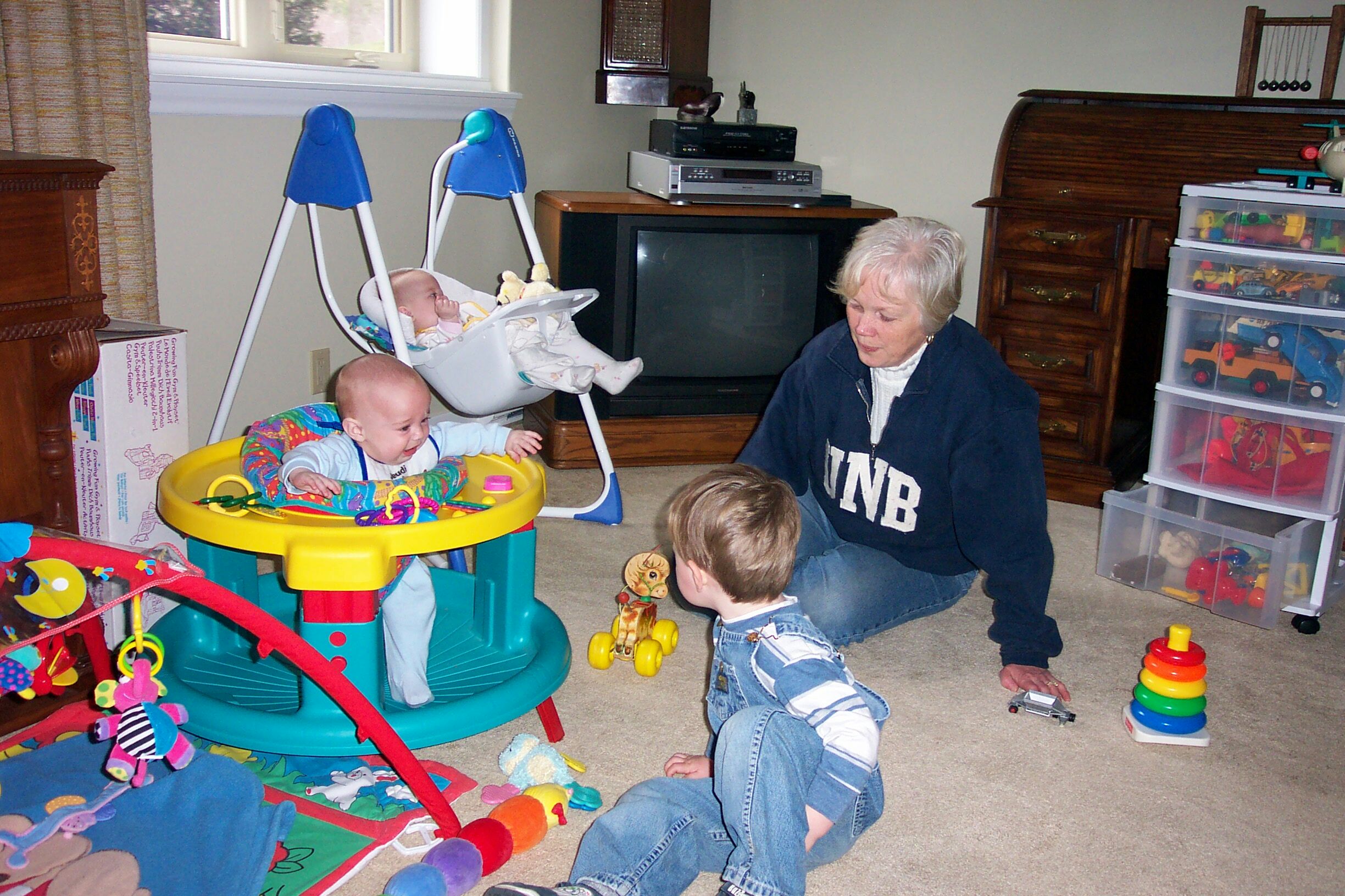 2003 05 01 182 Day Care