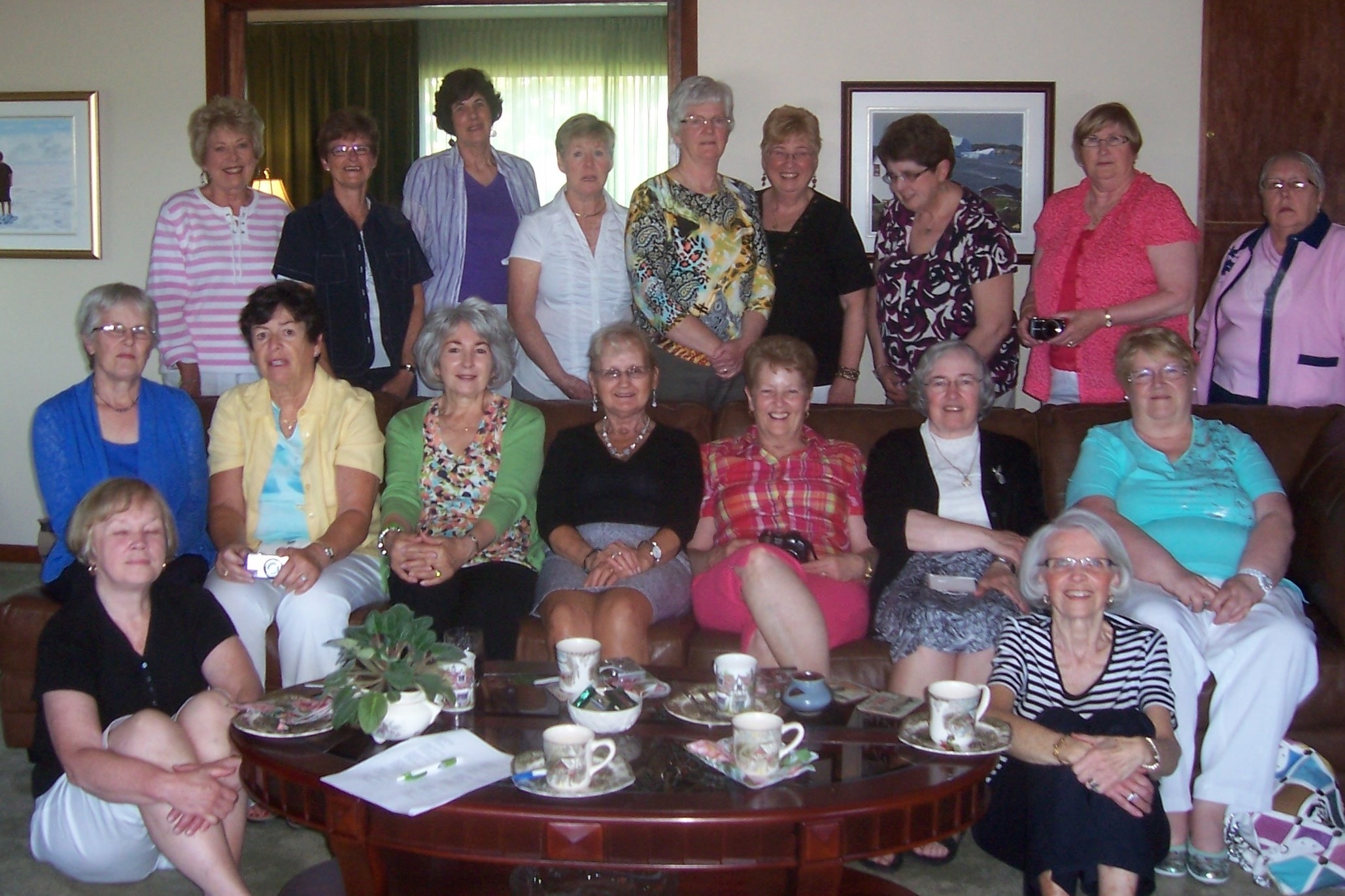 2011 06 11 Nurses