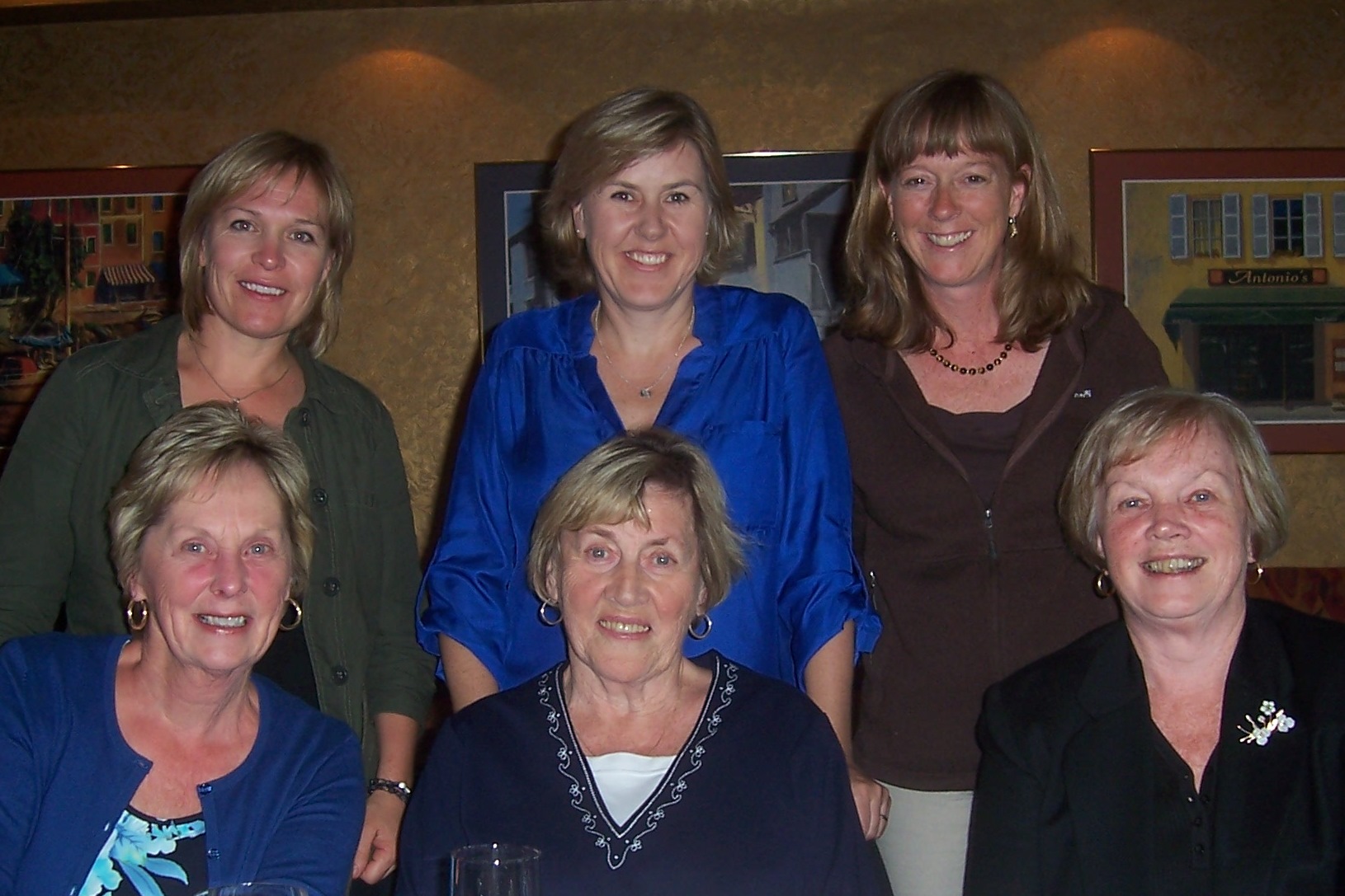 2011 07 19 The Ladies