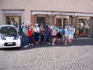 2013 06 28 01 Rome - Trevi Fountain