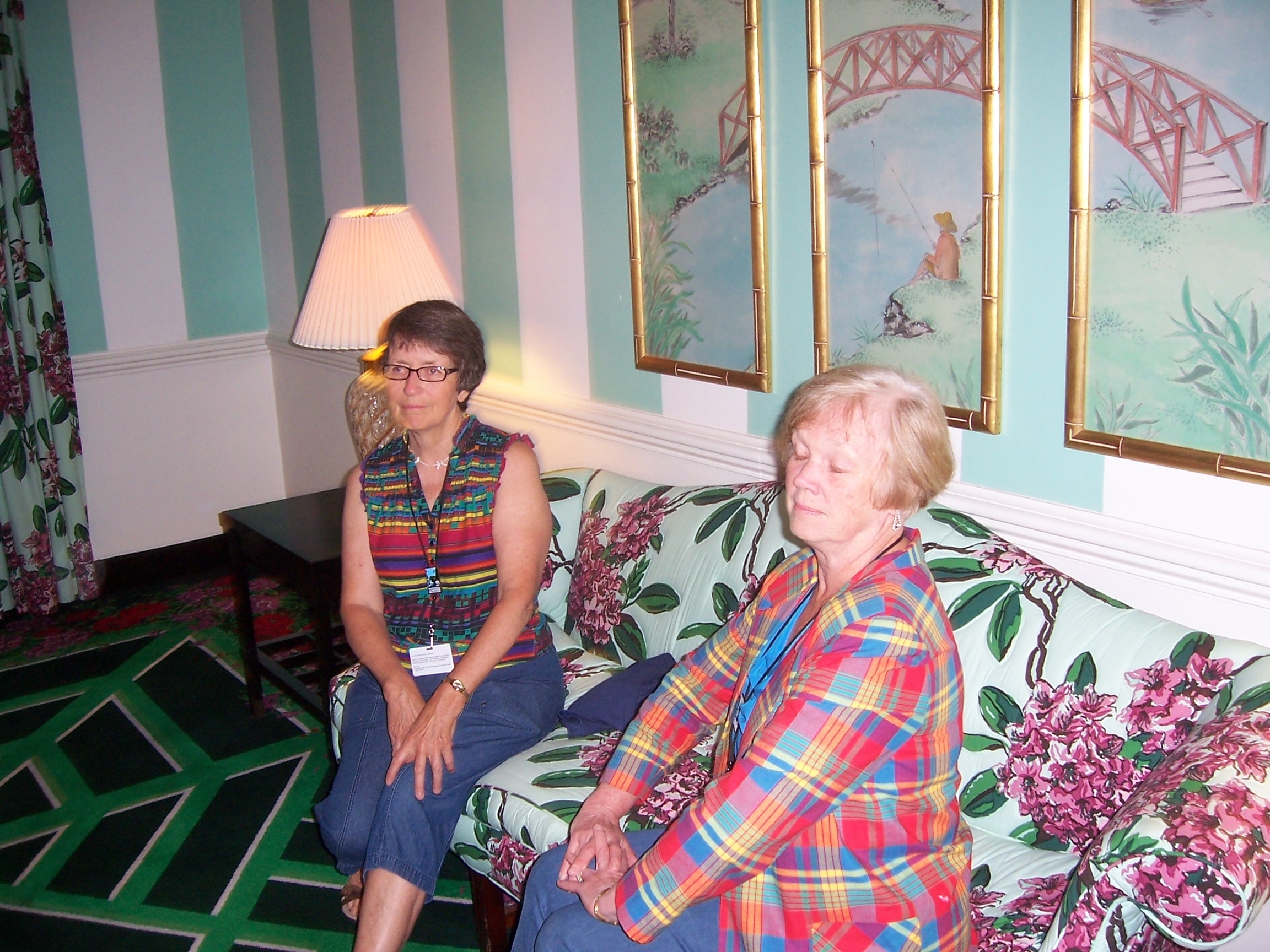 2013 07 19 013 Anne and Sue