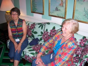 2013 07 19 014 Anne and Sue
