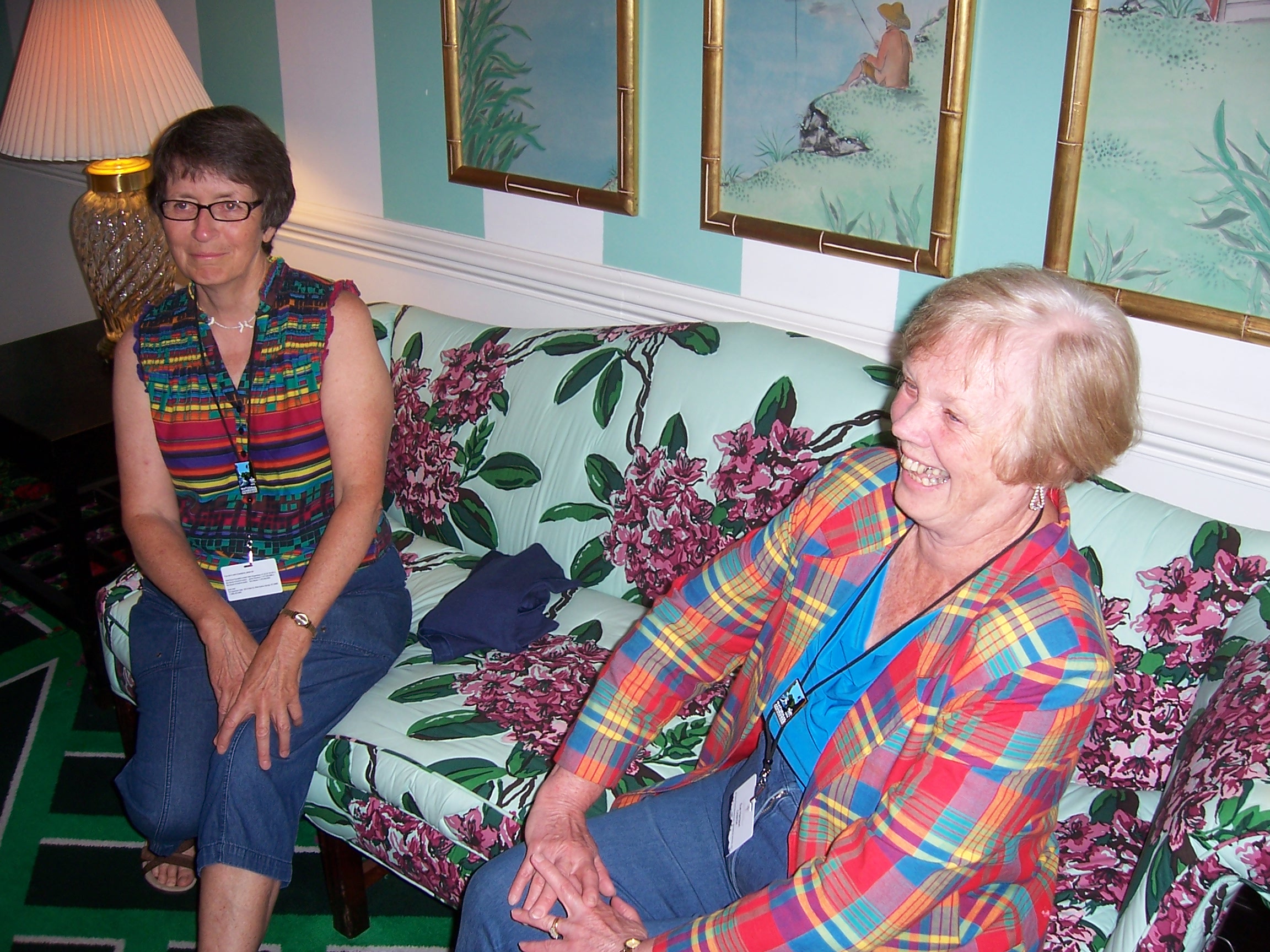 2013 07 19 014 Anne and Sue