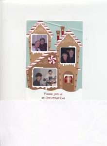 2014 12 24 Christmas Eve Invitation