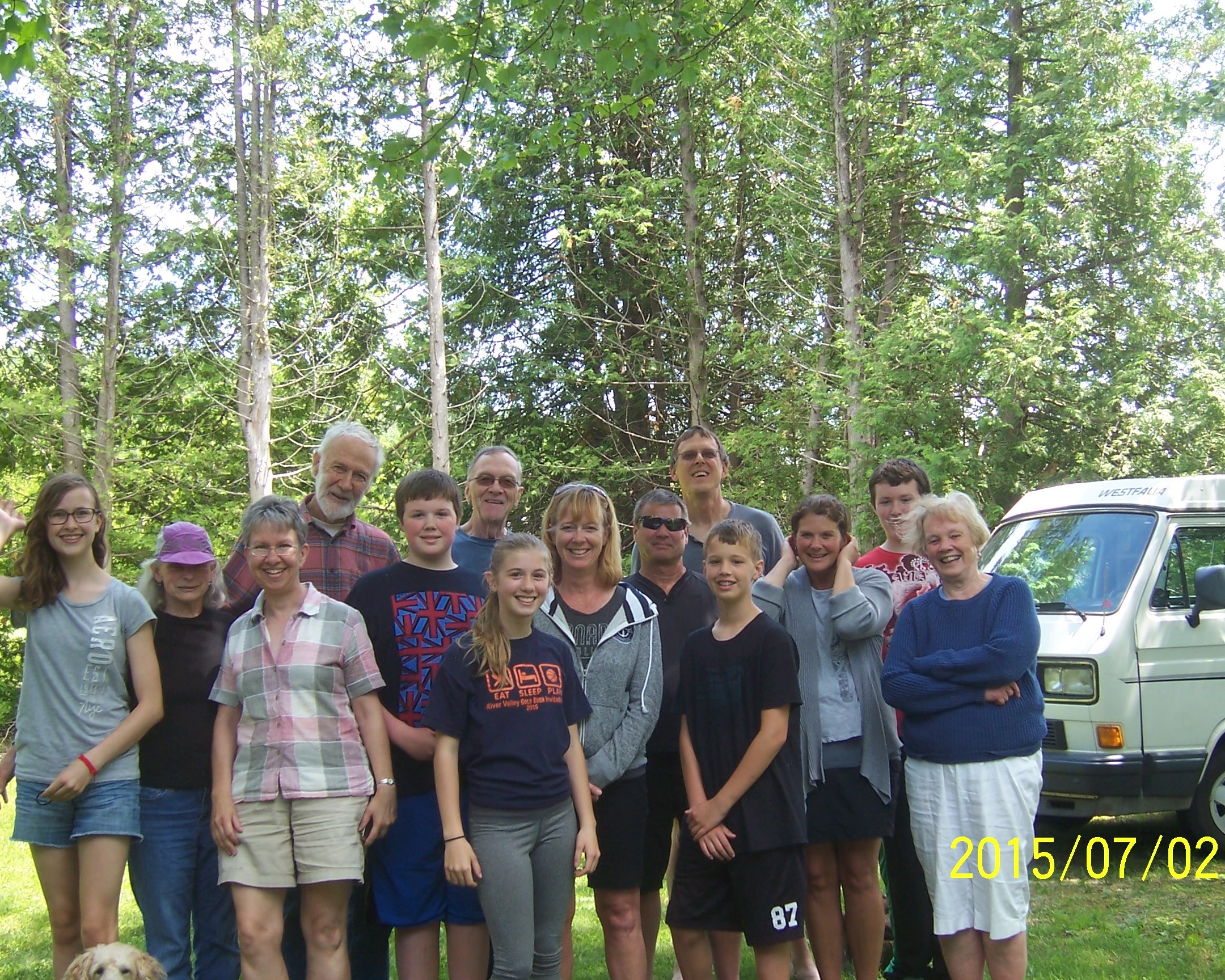 2015 07 02 Mostly Harrisons
