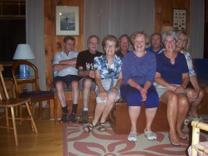 2015 08 22 Cottage Creatures