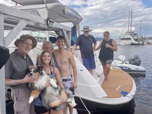 2023 08 06 Water Sports Day at Shampers