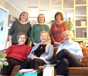 2023 12 17 Mothers Daughters