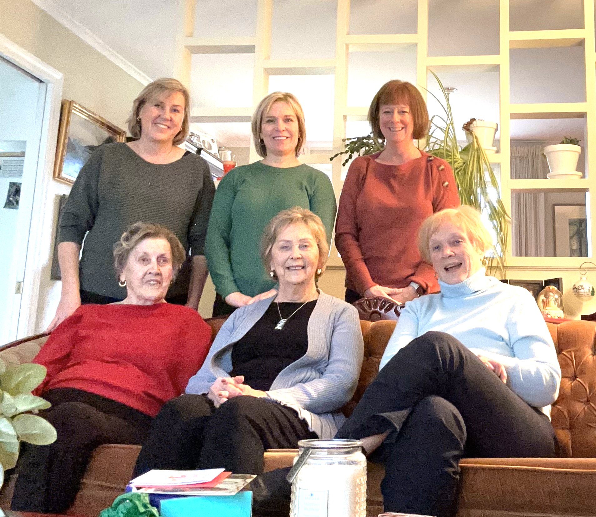 2023 12 17 Mothers Daughters