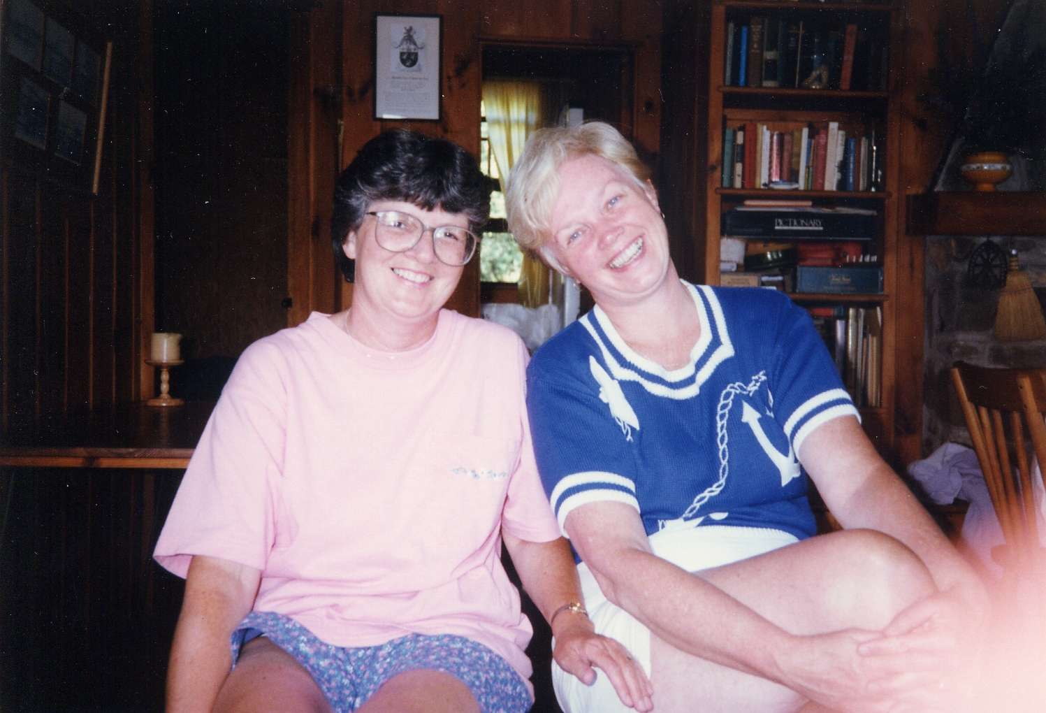 Unknown Date - Bid, Sue