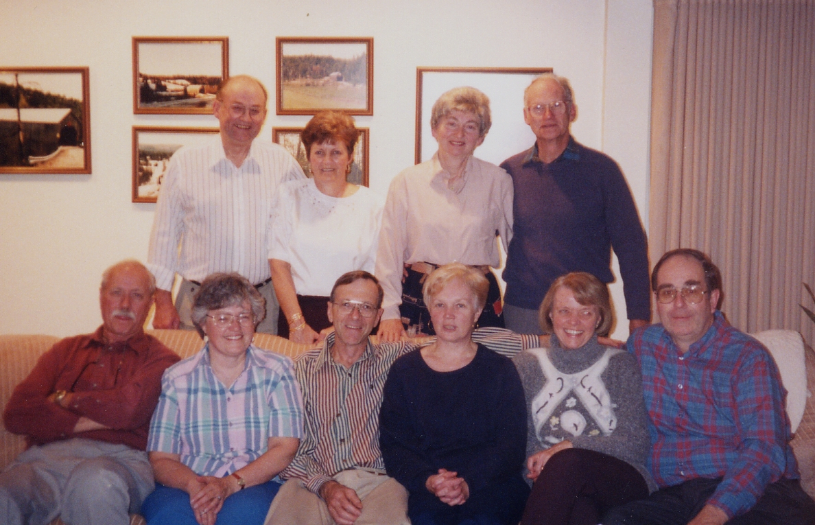 Unknown Date - Cousins