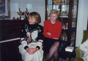Unknown Date - Faye, Sue