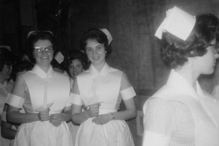 Unknown Date - Mary Kilpatrick