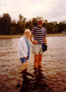 199108 Will and Gaga