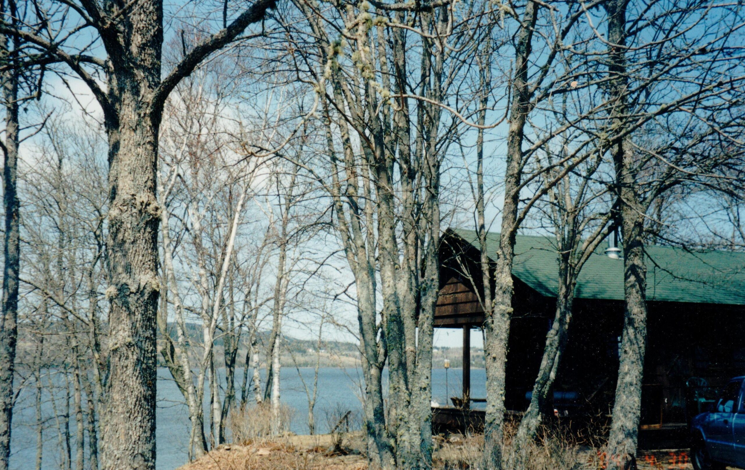2004 Cottage