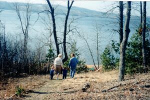 2004 Sue and Finkles