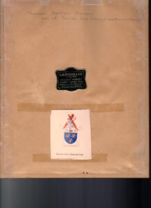 Thomas Harrison (Back)