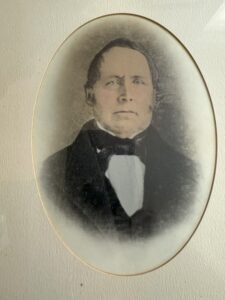 Thomas Harrison (Front)