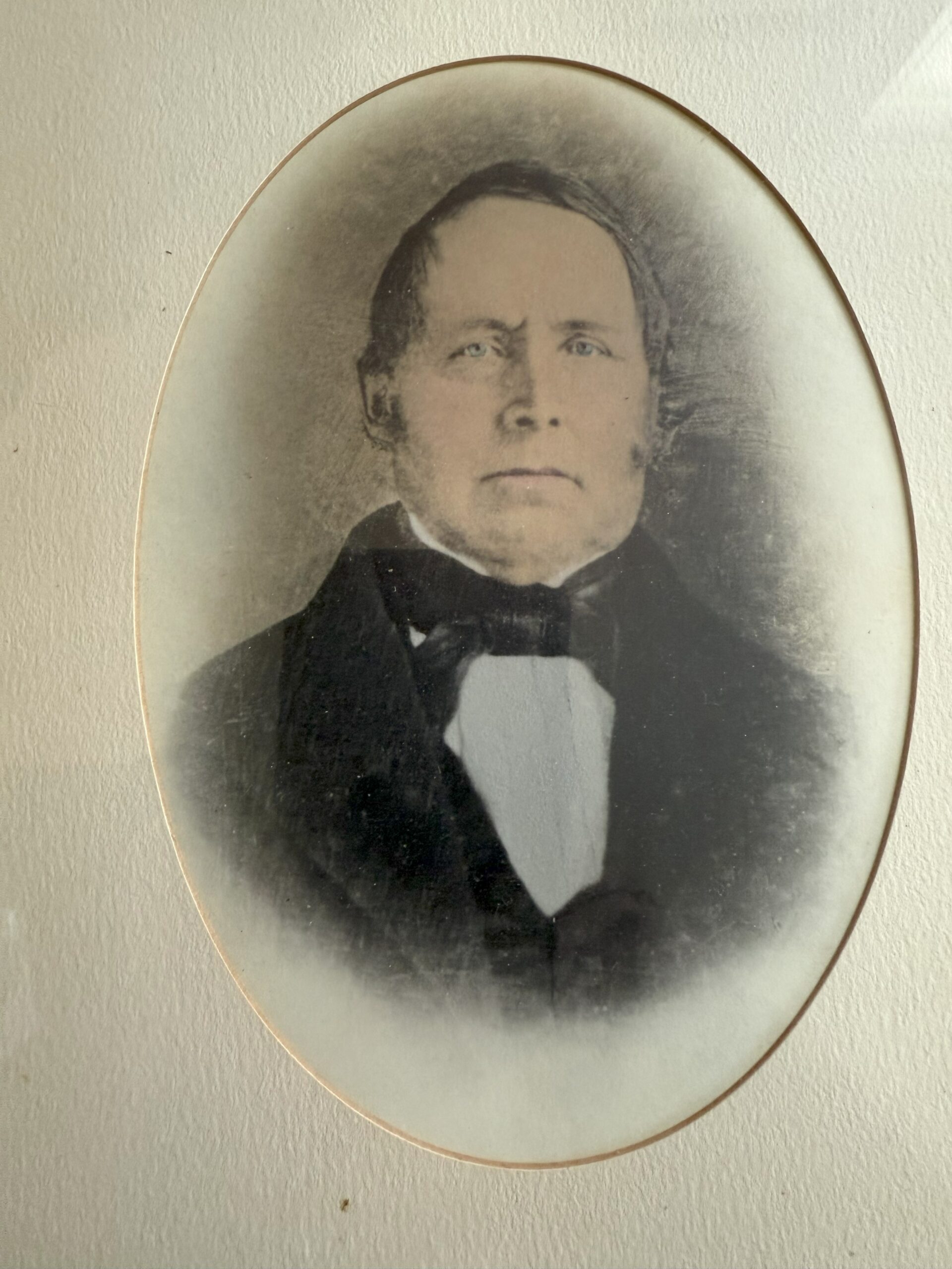 Thomas Harrison (Front)